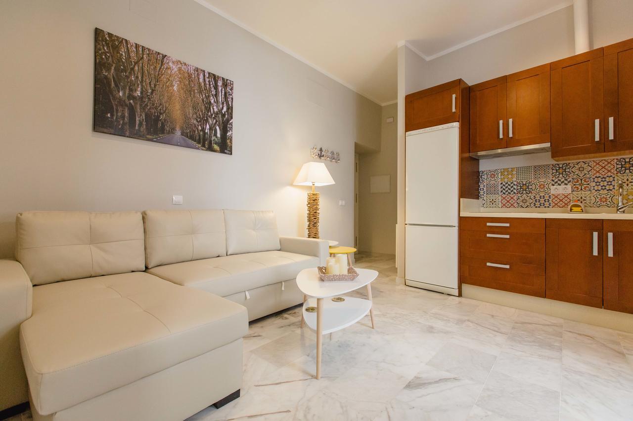 Apartamento La Casa Del Almirante กาดิซ ภายนอก รูปภาพ